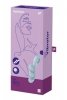 Satisfyer Tri Ball 2 light blue - wibrator (niebieski) Satisfyer Tri Ball 2 light blue - wibrator (niebieski)
